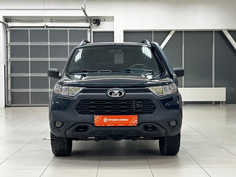 ваз (lada)-niva travel-2023-551-1