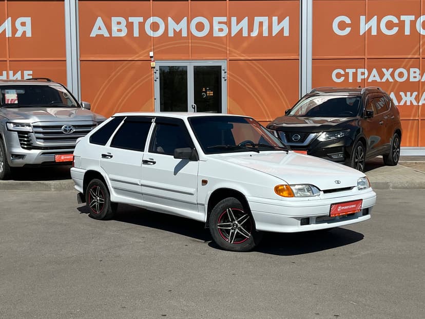 ваз (lada)-2114 samara-2012-216-2