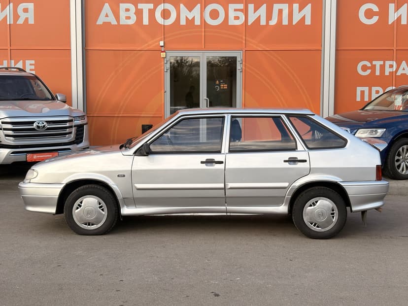 ваз (lada)-2114 samara-2011-386-7