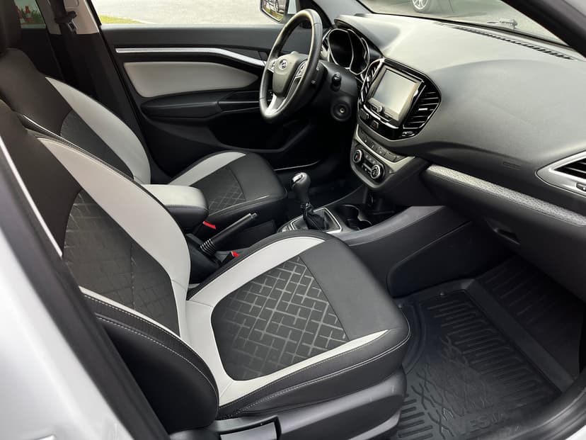 ваз (lada)-vesta cross-2021-562-23