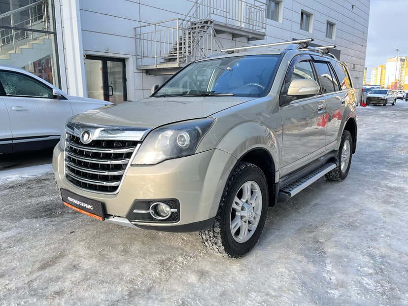 great wall-hover h3-2014-1107-0