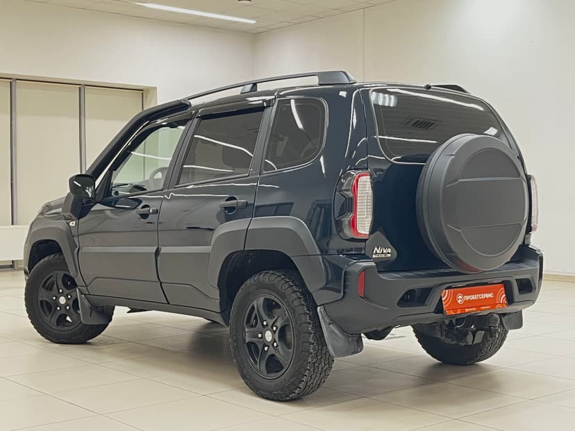 ваз (lada)-niva travel-2023-551-7