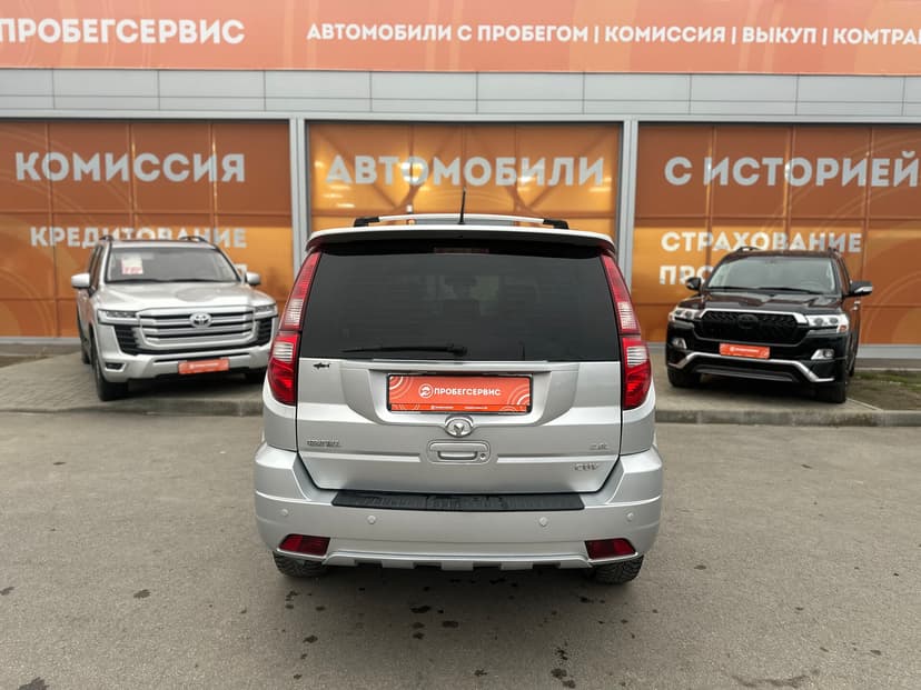 great wall-hover h3-2013-685-5