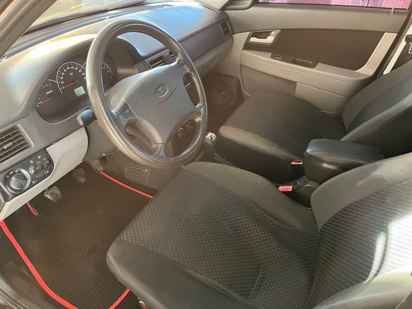 ваз (lada)-priora-2011-406-12