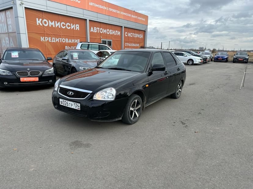ваз (lada)-priora-2014-610-0