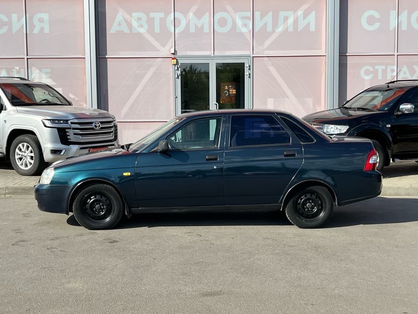 ваз (lada)-priora-2007-161-7