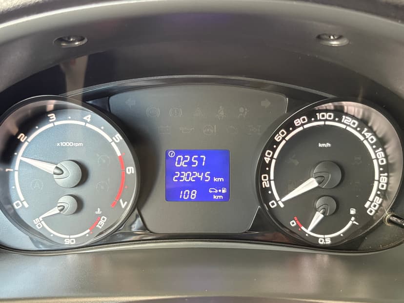 ВАЗ (LADA) Priora с пробегом, 2014 год, Волгоград, 1.6 бензин, Механика - вид 13
