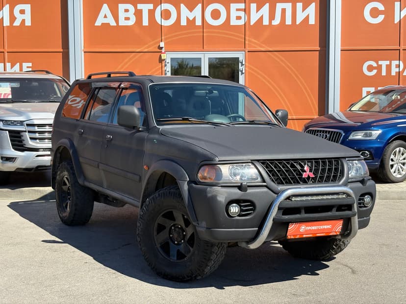 mitsubishi-pajero sport-2002-230-3
