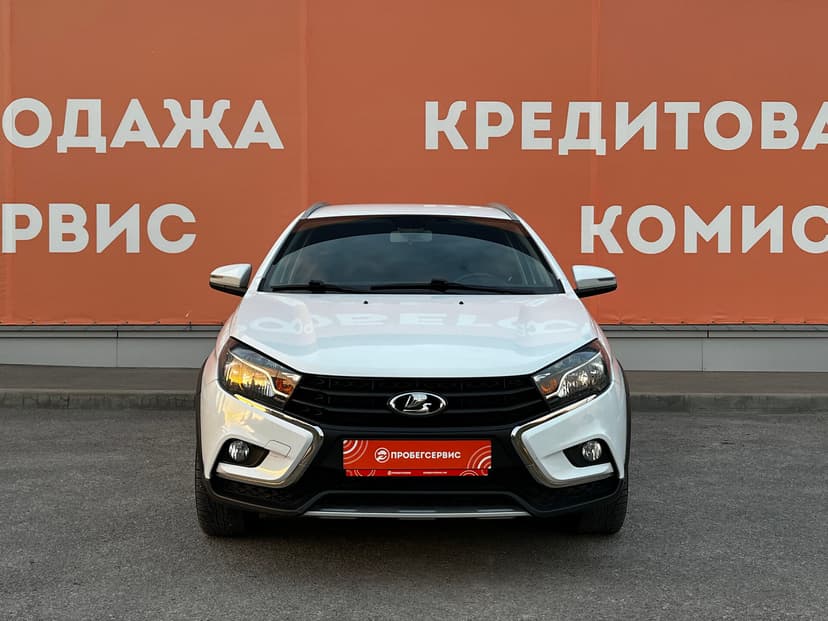 ваз (lada)-vesta cross-2021-562-1