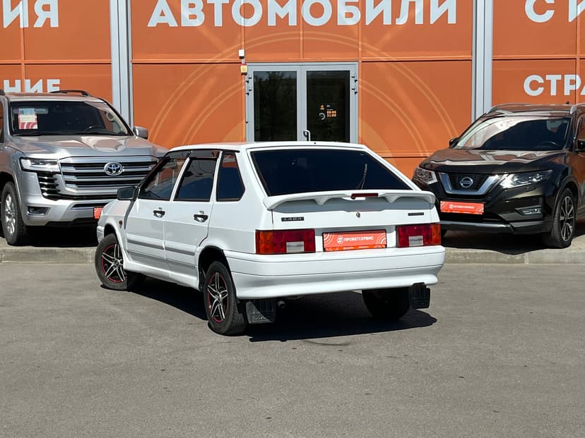 ваз (lada)-2114 samara-2012-216-6