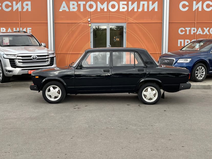 ваз (lada)-2107-2011-269-7