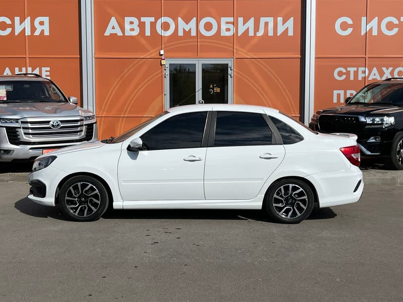 ваз (lada)-granta-2023-447-7