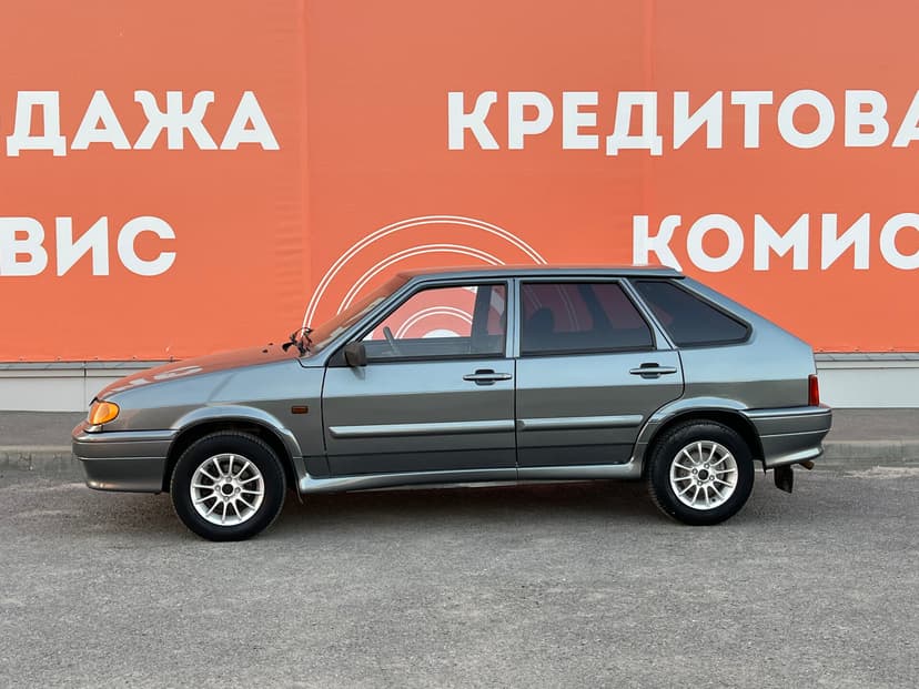 ваз (lada)-2114 samara-2010-46-7
