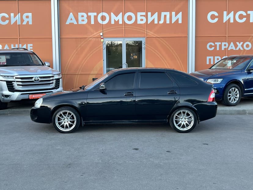 ваз (lada)-priora-2011-406-7