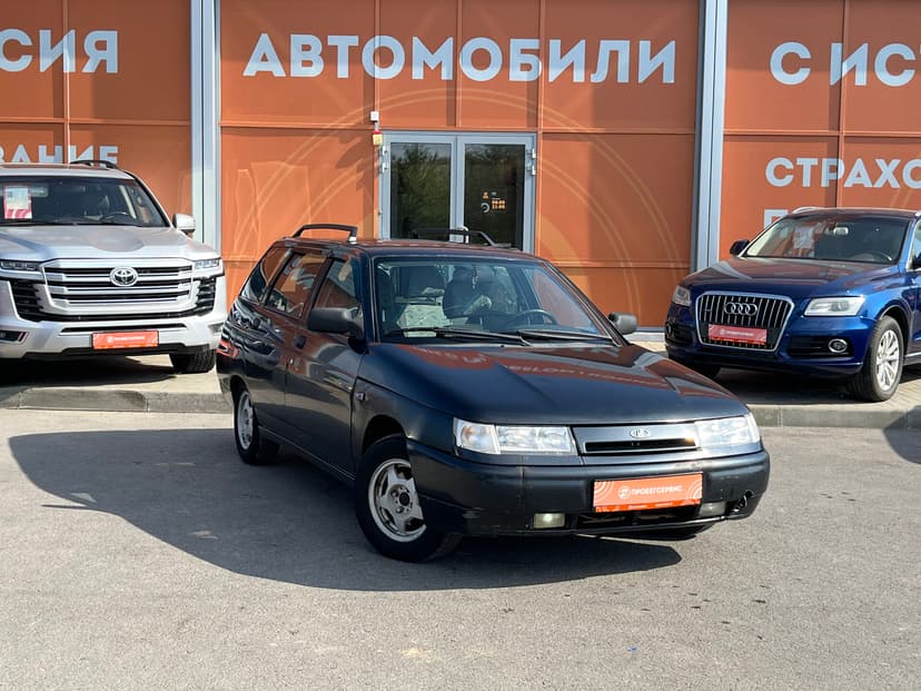 ваз (lada)-2111-2006-259-2