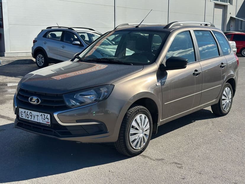 ваз (lada)-granta-2019-497-0