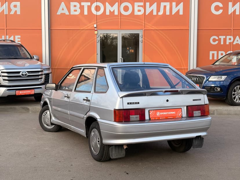 ваз (lada)-2114 samara-2011-386-6