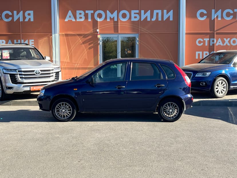 ваз (lada)-kalina-2012-396-7