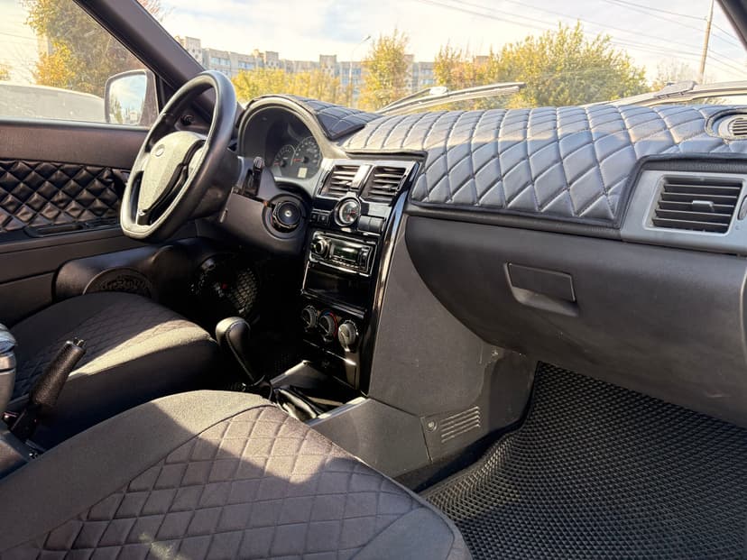 ваз (lada)-priora-2010-416-19