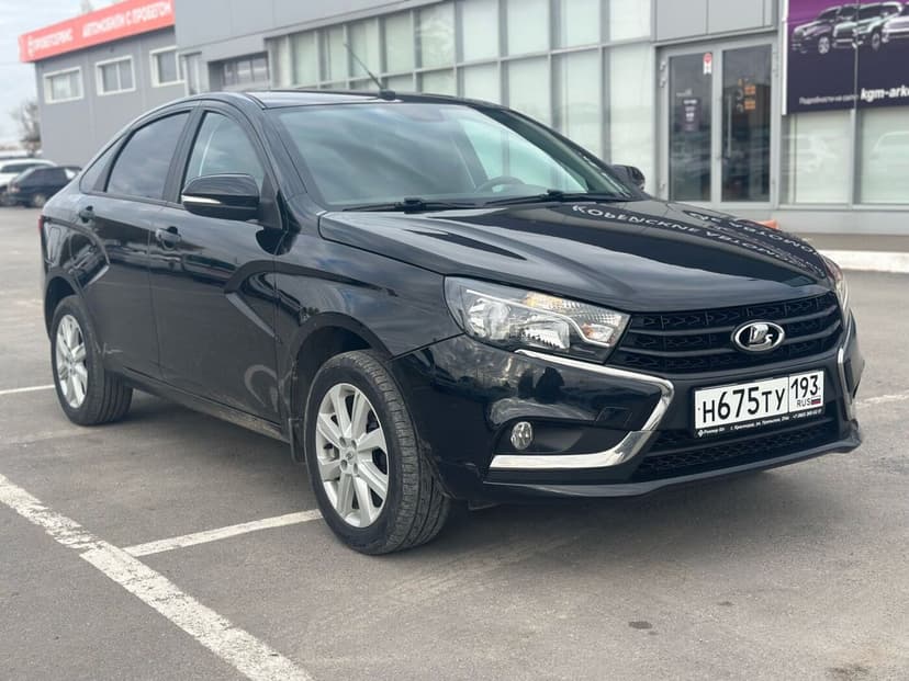 ваз (lada)-vesta-2020-634-0