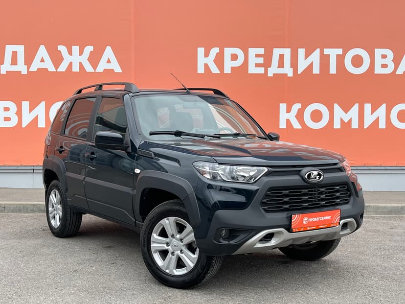 ваз (lada)-niva travel-2023-91-2