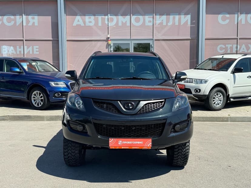 great wall-hover h5-2013-126-1