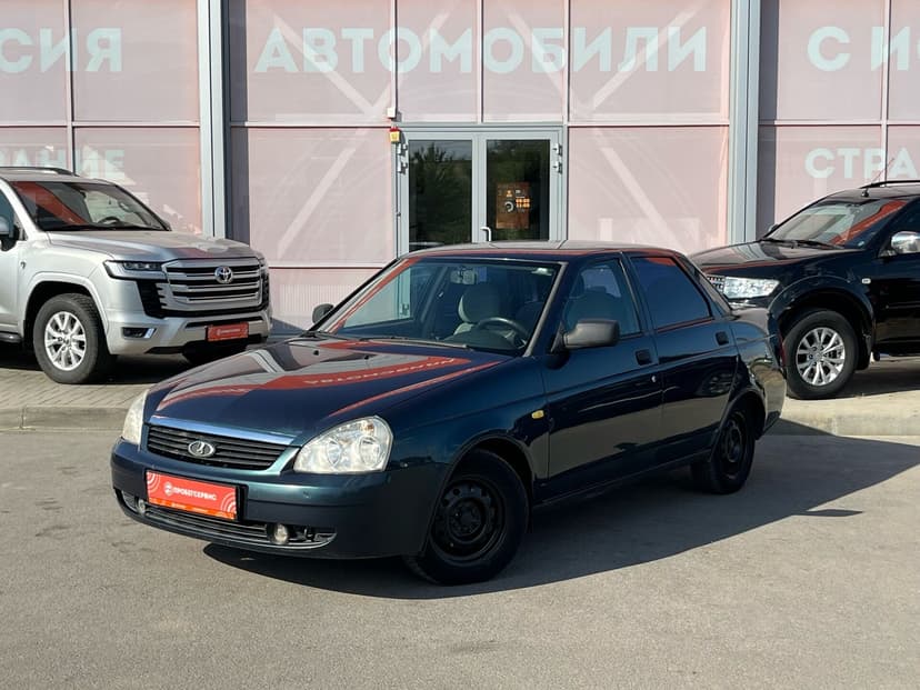 ваз (lada)-priora-2007-161-0