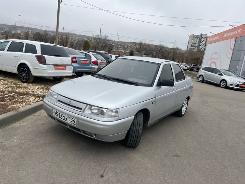 ваз (lada)-2110-2004-660-0