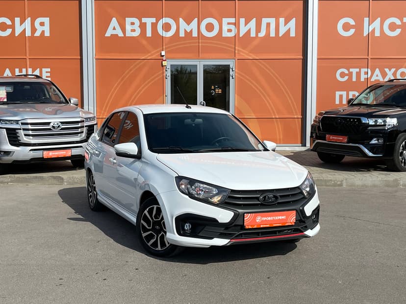 ваз (lada)-granta-2023-447-2