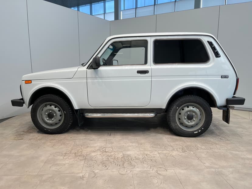 ваз (lada)-4x4 (нива)-2011-1159-1