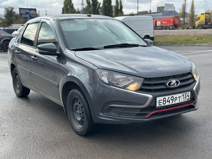 ваз (lada)-granta-2019-601-0