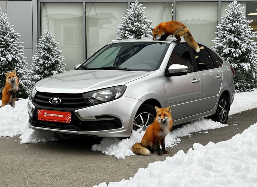 ваз (lada)-granta-2023-763-0