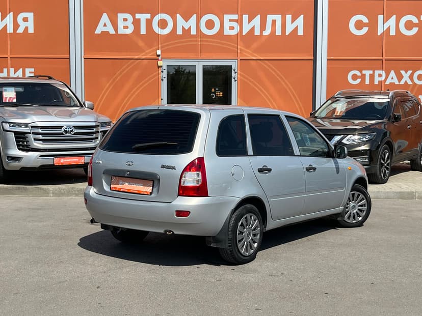 ваз (lada)-kalina-2010-217-4