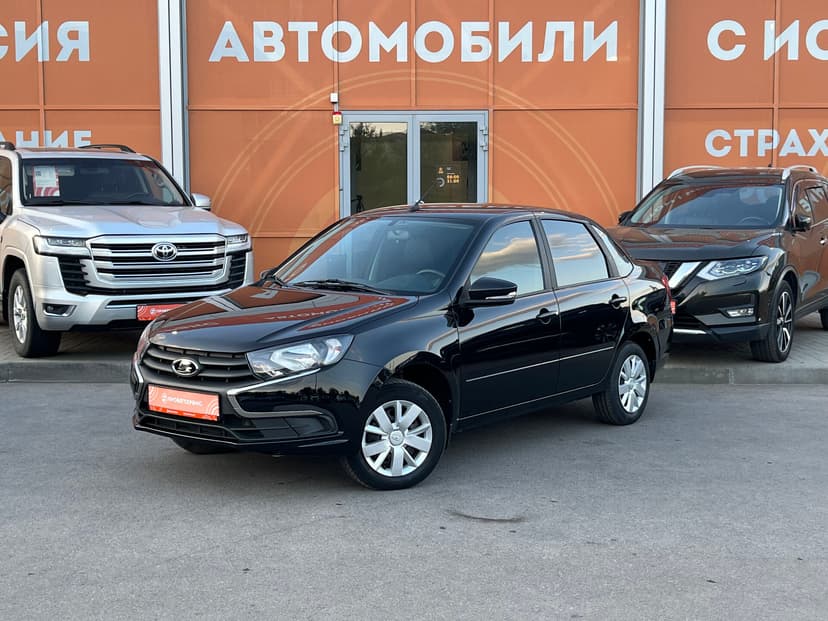 ваз (lada)-granta-2023-218-0