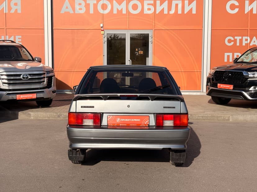 ваз (lada)-2114 samara-2010-466-5