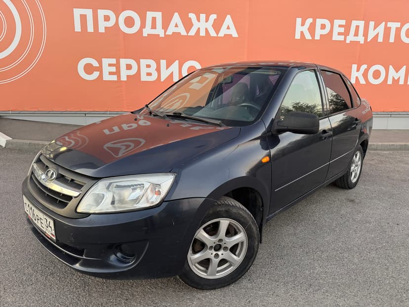 ваз (lada)-granta-2012-365-0