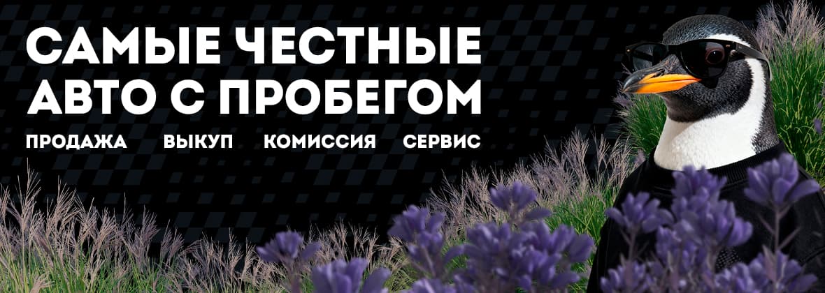 Пробегсервис