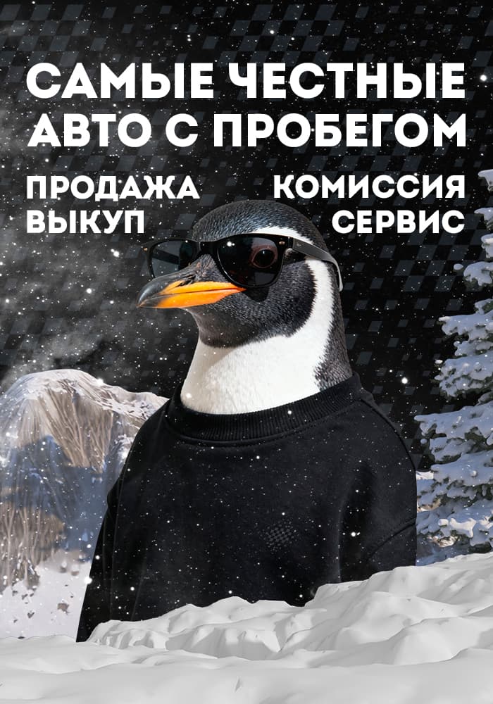 Пробегсервис